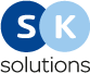 S&K Solutions Logo